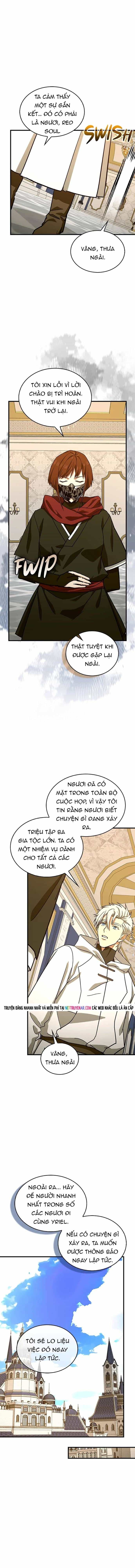 Thánh Cái Khỉ Gì, Đây Là Sức Mạnh Của Y Học Hiện Đại - Chương 130 - ảnh 9
