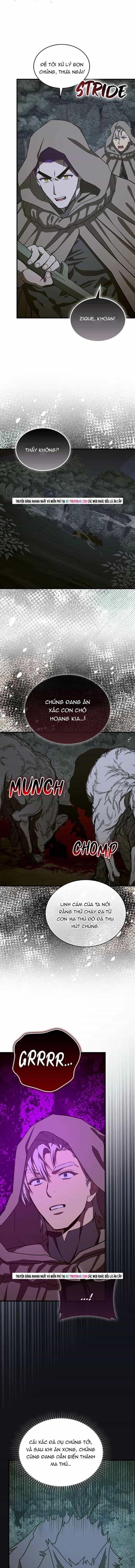 Thánh Cái Khỉ Gì, Đây Là Sức Mạnh Của Y Học Hiện Đại - Chương 131 - ảnh 8