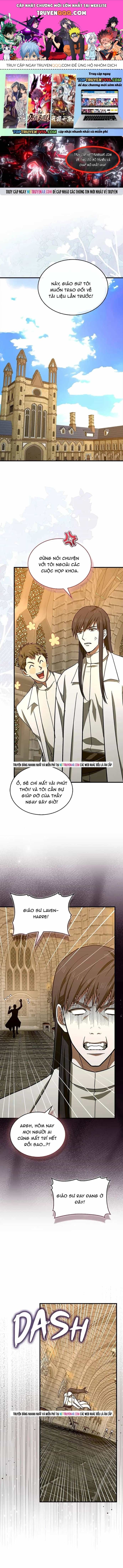Thánh Cái Khỉ Gì, Đây Là Sức Mạnh Của Y Học Hiện Đại - Chương 133 - ảnh 1
