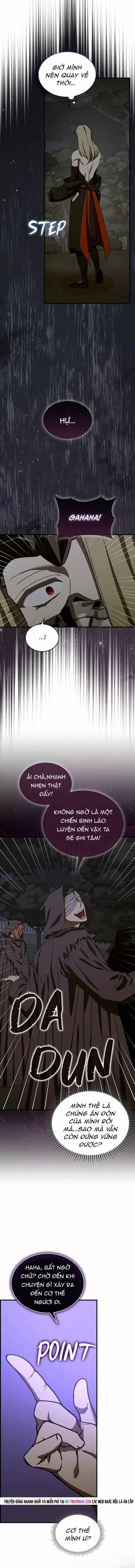 Thánh Cái Khỉ Gì, Đây Là Sức Mạnh Của Y Học Hiện Đại - Chương 135 - ảnh 6