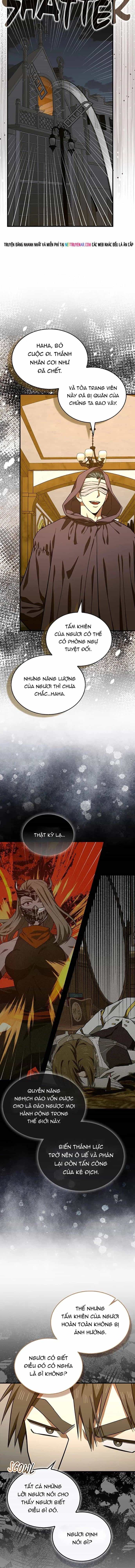 Thánh Cái Khỉ Gì, Đây Là Sức Mạnh Của Y Học Hiện Đại - Chương 136 - ảnh 11