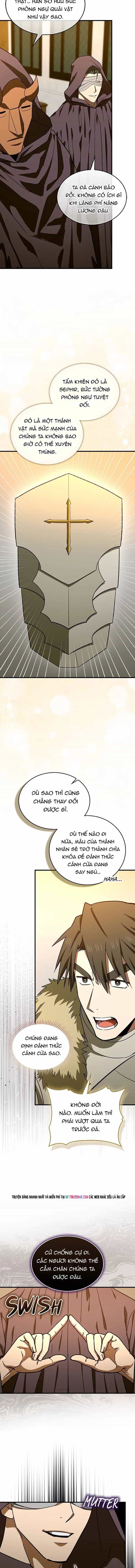 Thánh Cái Khỉ Gì, Đây Là Sức Mạnh Của Y Học Hiện Đại - Chương 136 - ảnh 2