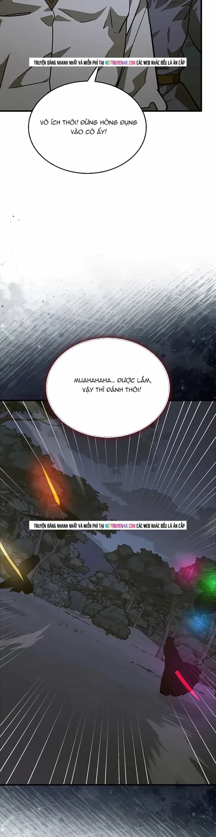 Thánh Cái Khỉ Gì, Đây Là Sức Mạnh Của Y Học Hiện Đại - Chương 138 - ảnh 27