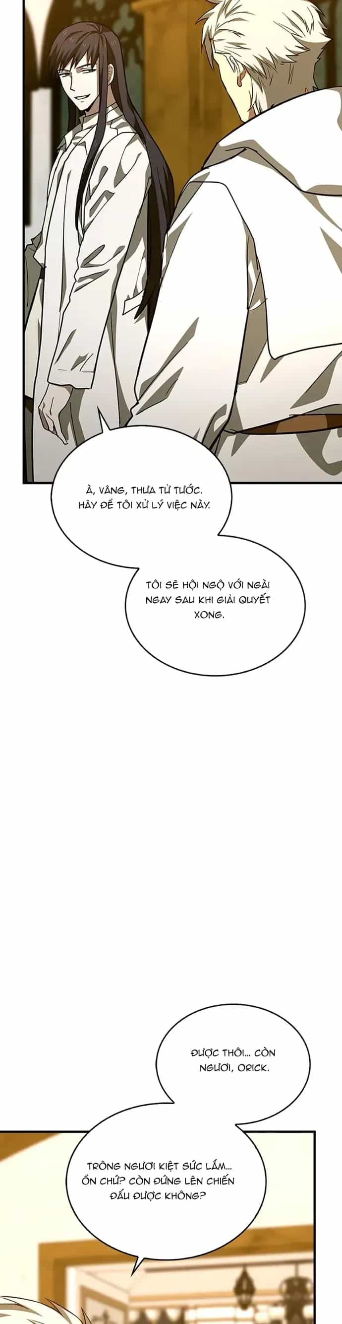 Thánh Cái Khỉ Gì, Đây Là Sức Mạnh Của Y Học Hiện Đại - Chương 138 - ảnh 35