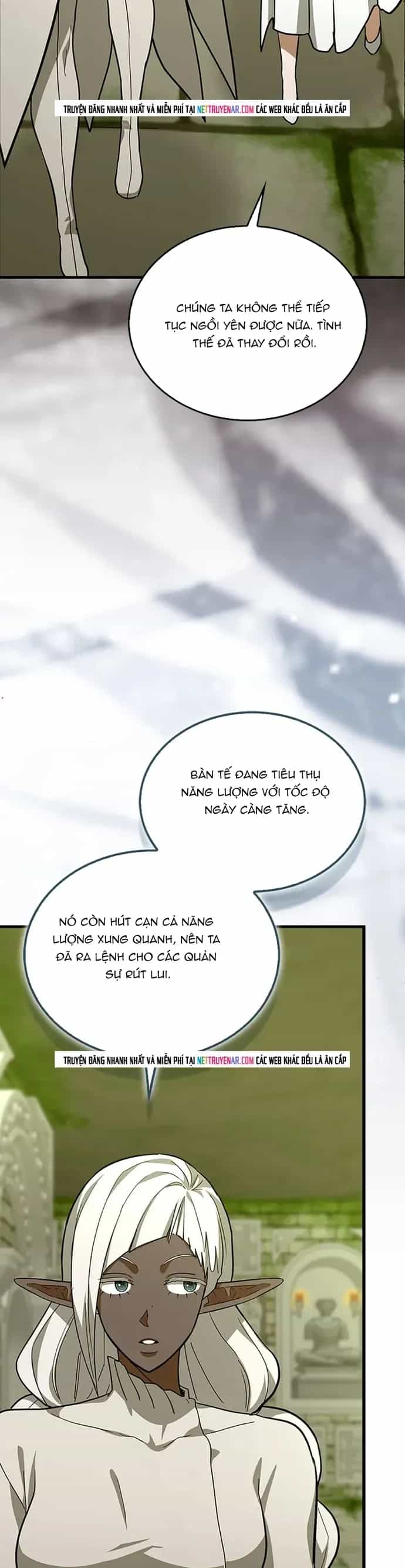 Thánh Cái Khỉ Gì, Đây Là Sức Mạnh Của Y Học Hiện Đại - Chương 138 - ảnh 40