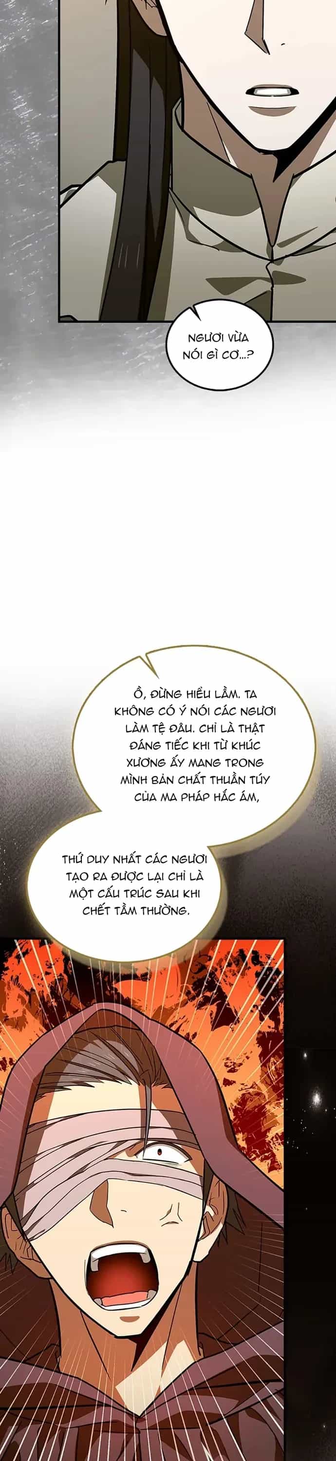 Thánh Cái Khỉ Gì, Đây Là Sức Mạnh Của Y Học Hiện Đại - Chương 139 - ảnh 6