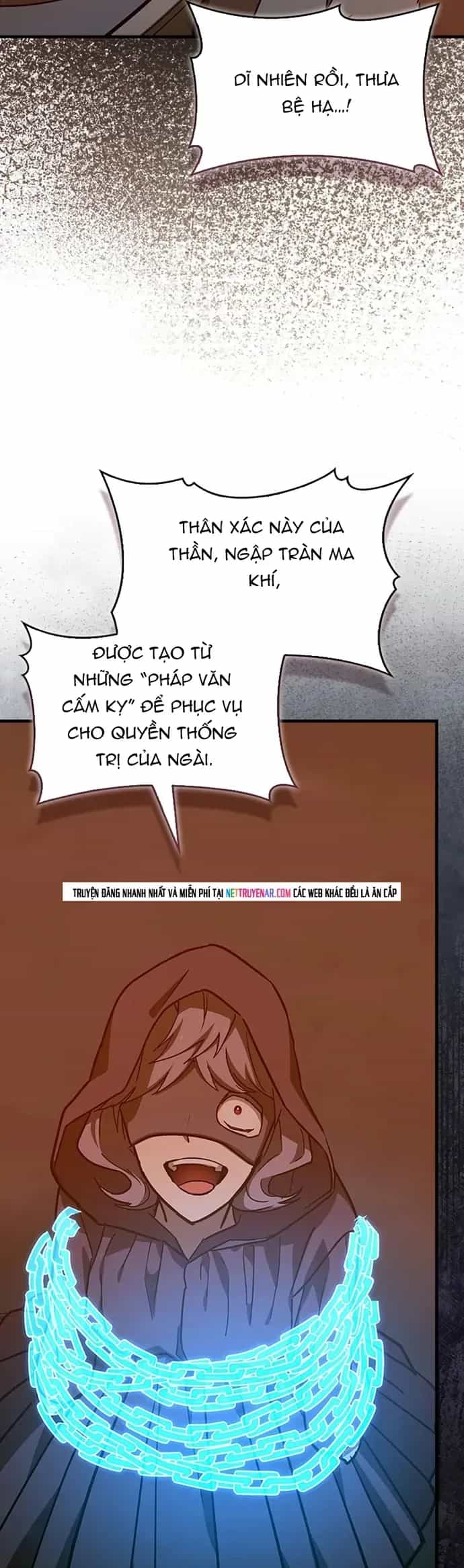 Thánh Cái Khỉ Gì, Đây Là Sức Mạnh Của Y Học Hiện Đại - Chương 140 - ảnh 5