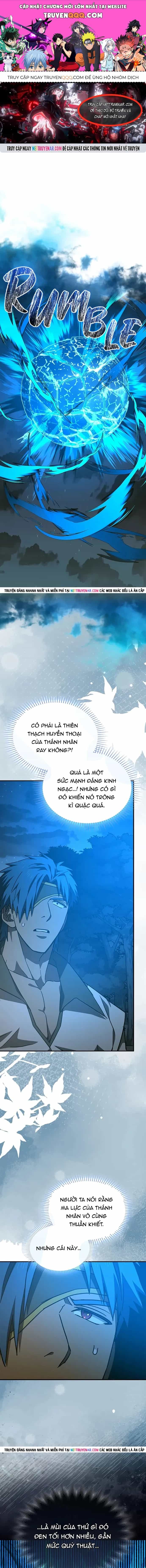 Thánh Cái Khỉ Gì, Đây Là Sức Mạnh Của Y Học Hiện Đại - Chương 141 - ảnh 1