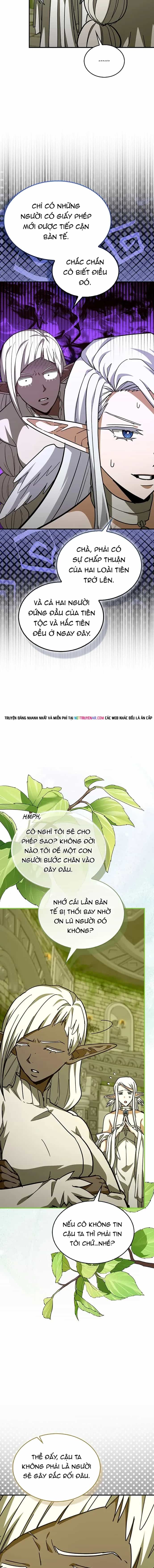 Thánh Cái Khỉ Gì, Đây Là Sức Mạnh Của Y Học Hiện Đại - Chương 141 - ảnh 14