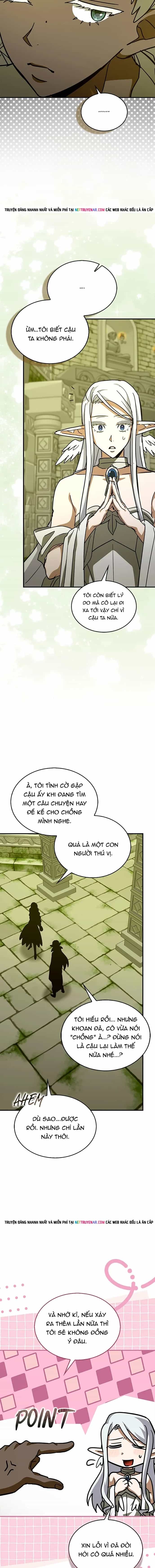 Thánh Cái Khỉ Gì, Đây Là Sức Mạnh Của Y Học Hiện Đại - Chương 141 - ảnh 15