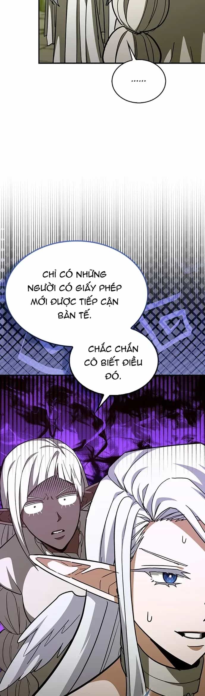 Thánh Cái Khỉ Gì, Đây Là Sức Mạnh Của Y Học Hiện Đại - Chương 141 - ảnh 40