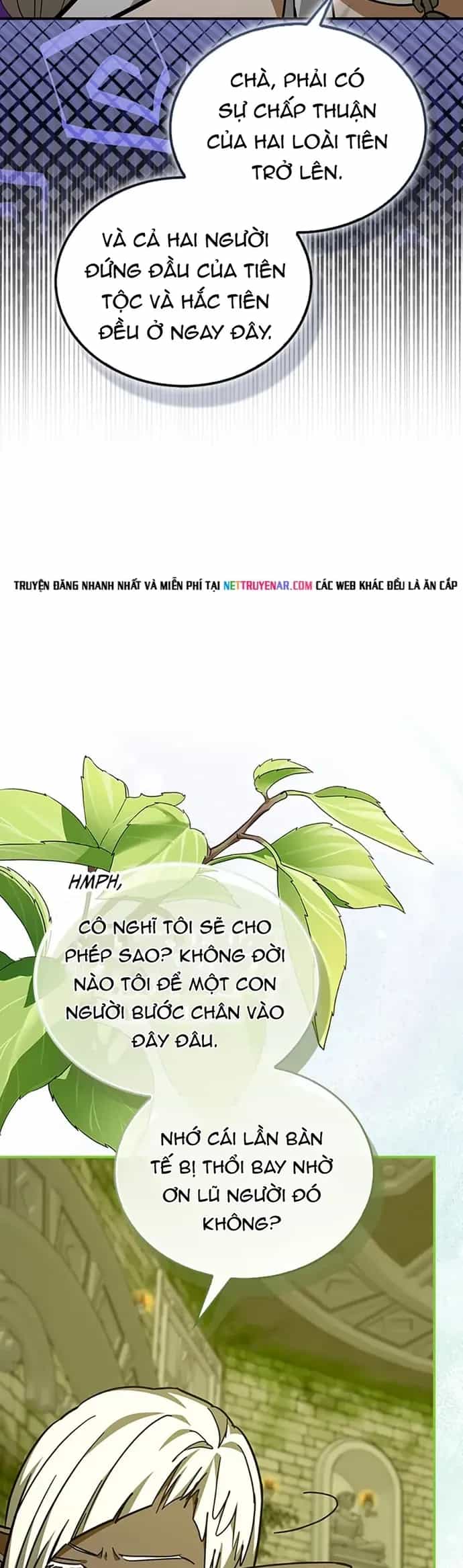 Thánh Cái Khỉ Gì, Đây Là Sức Mạnh Của Y Học Hiện Đại - Chương 141 - ảnh 41
