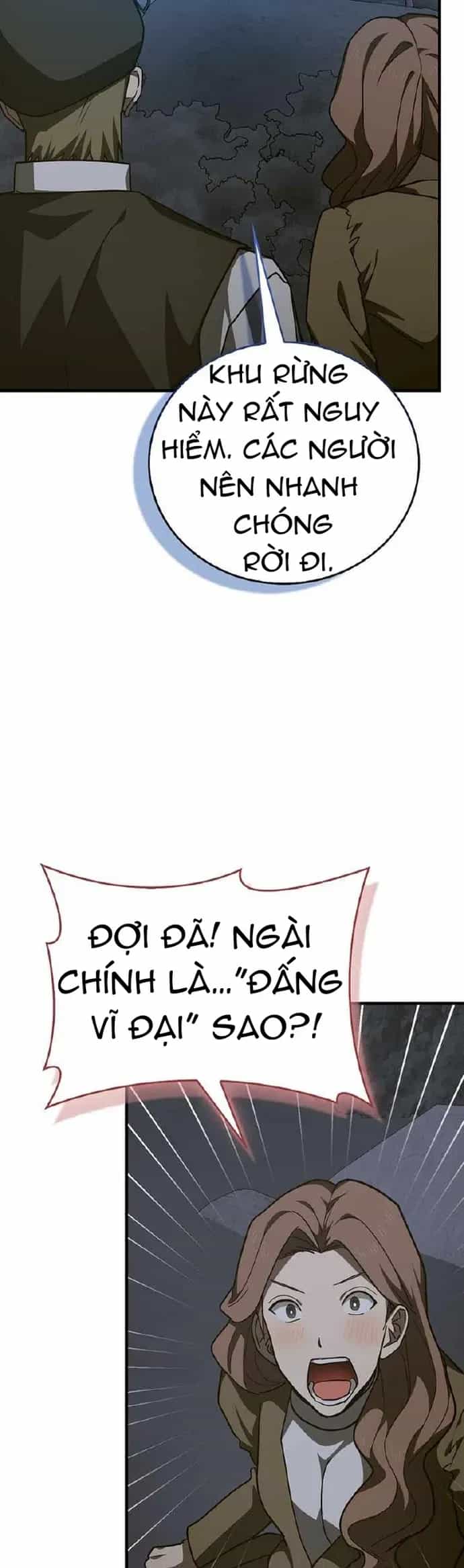 Thánh Cái Khỉ Gì, Đây Là Sức Mạnh Của Y Học Hiện Đại - Chương 142 - ảnh 16