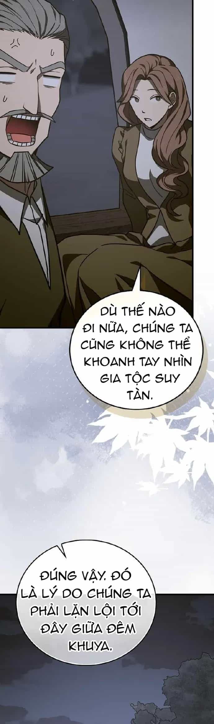 Thánh Cái Khỉ Gì, Đây Là Sức Mạnh Của Y Học Hiện Đại - Chương 142 - ảnh 4