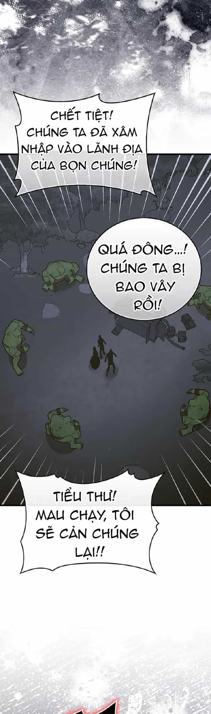 Thánh Cái Khỉ Gì, Đây Là Sức Mạnh Của Y Học Hiện Đại - Chương 142 - ảnh 9