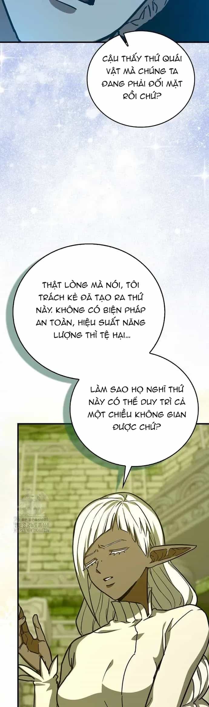 Thánh Cái Khỉ Gì, Đây Là Sức Mạnh Của Y Học Hiện Đại - Chương 143 - ảnh 13
