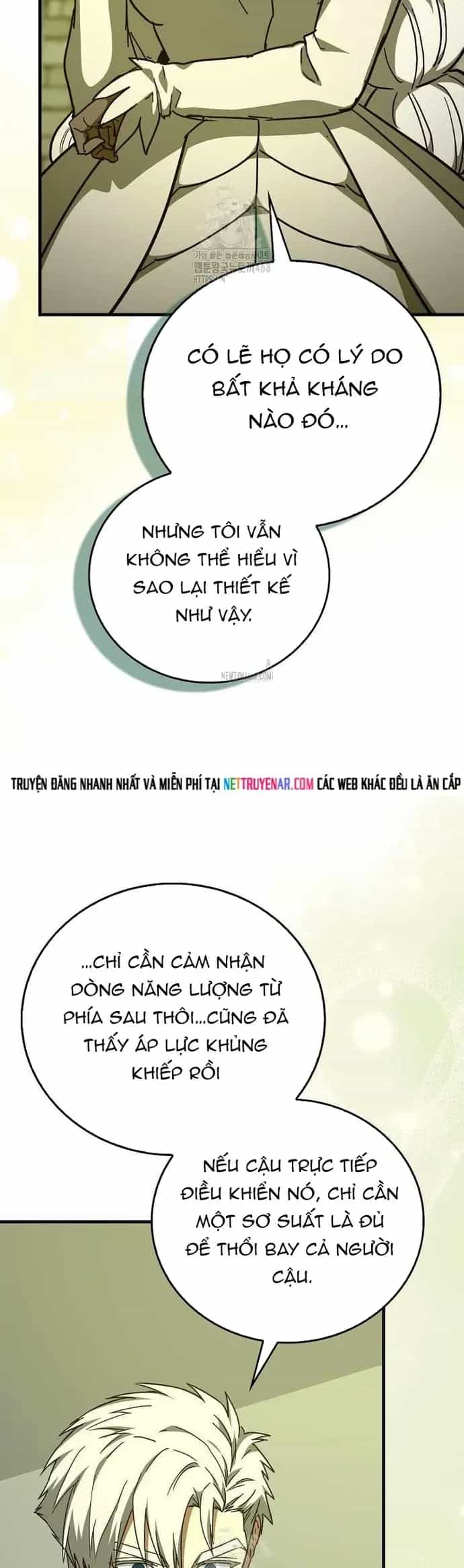 Thánh Cái Khỉ Gì, Đây Là Sức Mạnh Của Y Học Hiện Đại - Chương 143 - ảnh 14