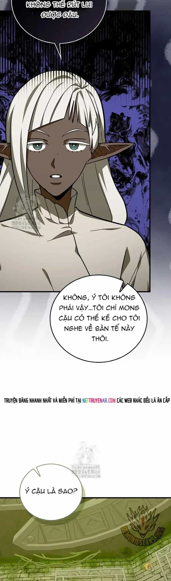 Thánh Cái Khỉ Gì, Đây Là Sức Mạnh Của Y Học Hiện Đại - Chương 143 - ảnh 22