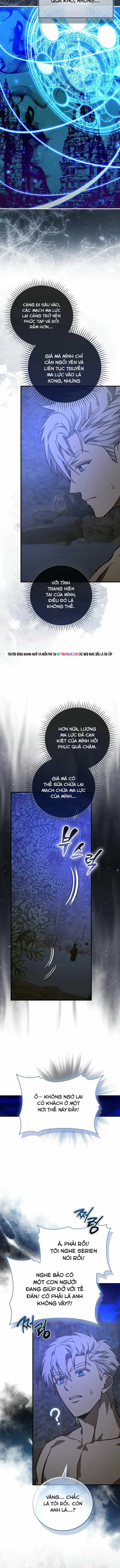 Thánh Cái Khỉ Gì, Đây Là Sức Mạnh Của Y Học Hiện Đại - Chương 144 - ảnh 3