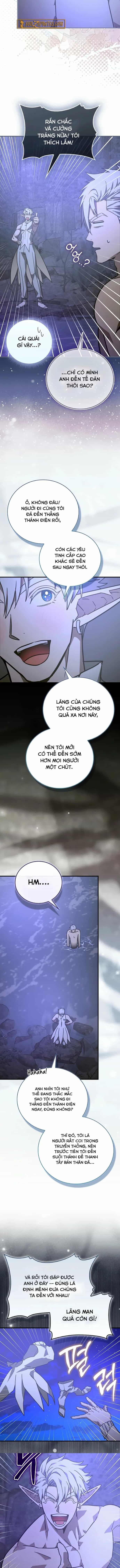 Thánh Cái Khỉ Gì, Đây Là Sức Mạnh Của Y Học Hiện Đại - Chương 144 - ảnh 5