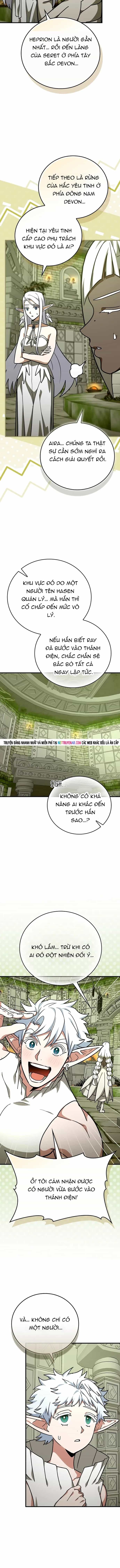 Thánh Cái Khỉ Gì, Đây Là Sức Mạnh Của Y Học Hiện Đại - Chương 145 - ảnh 8