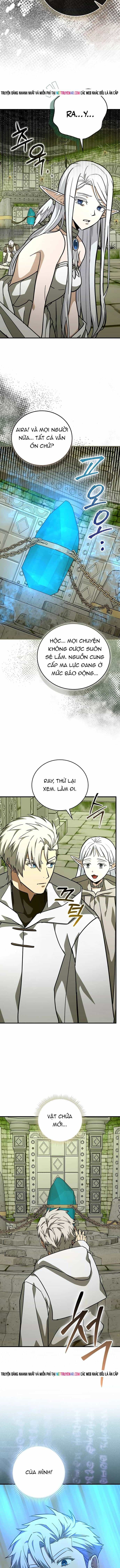 Thánh Cái Khỉ Gì, Đây Là Sức Mạnh Của Y Học Hiện Đại - Chương 146 - ảnh 11