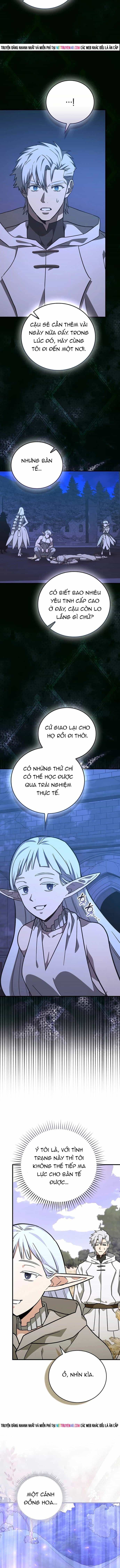 Thánh Cái Khỉ Gì, Đây Là Sức Mạnh Của Y Học Hiện Đại - Chương 146 - ảnh 2