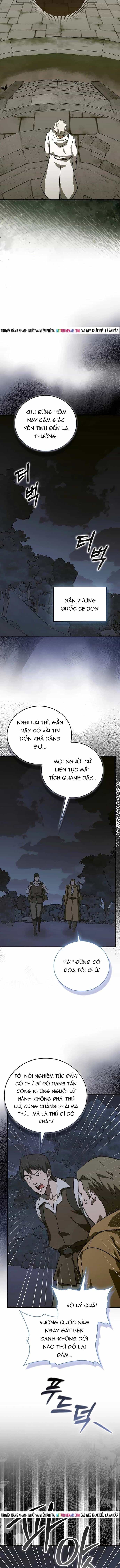 Thánh Cái Khỉ Gì, Đây Là Sức Mạnh Của Y Học Hiện Đại - Chương 147 - ảnh 11