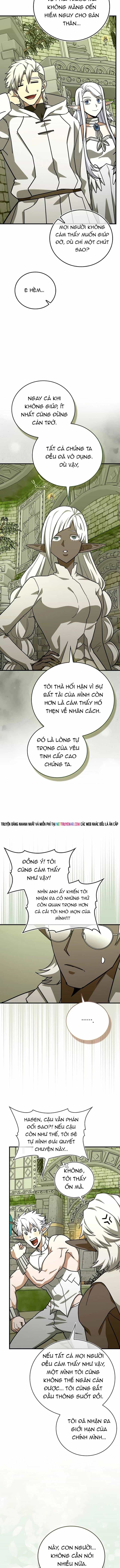 Thánh Cái Khỉ Gì, Đây Là Sức Mạnh Của Y Học Hiện Đại - Chương 147 - ảnh 3