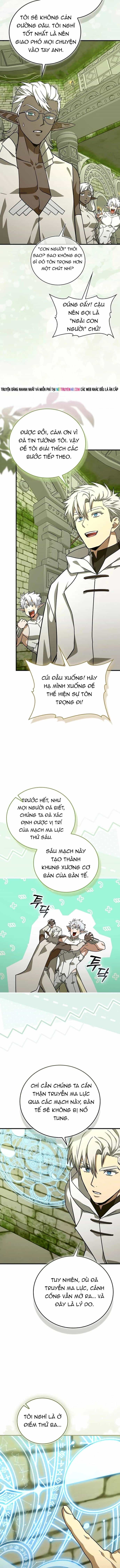 Thánh Cái Khỉ Gì, Đây Là Sức Mạnh Của Y Học Hiện Đại - Chương 147 - ảnh 4