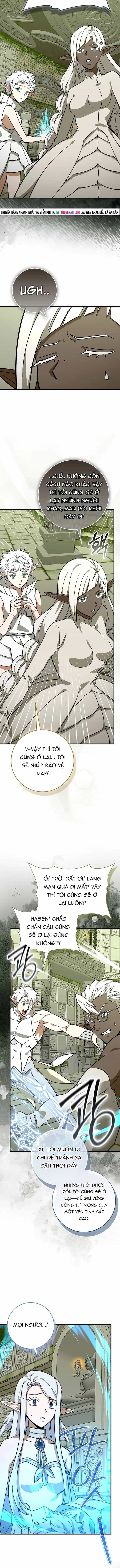 Thánh Cái Khỉ Gì, Đây Là Sức Mạnh Của Y Học Hiện Đại - Chương 148 - ảnh 11