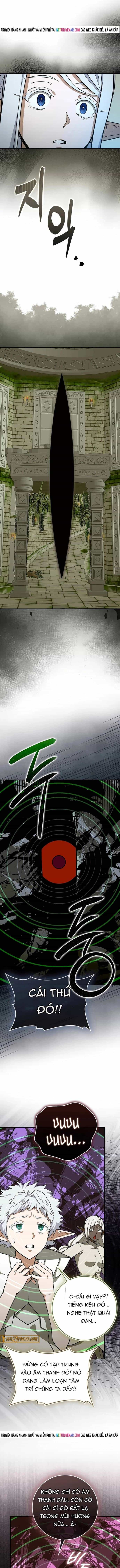 Thánh Cái Khỉ Gì, Đây Là Sức Mạnh Của Y Học Hiện Đại - Chương 148 - ảnh 12