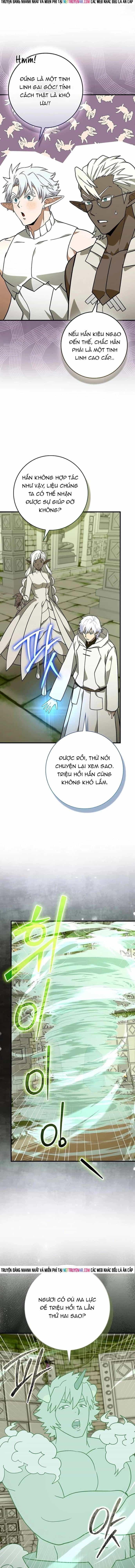 Thánh Cái Khỉ Gì, Đây Là Sức Mạnh Của Y Học Hiện Đại - Chương 150 - ảnh 4