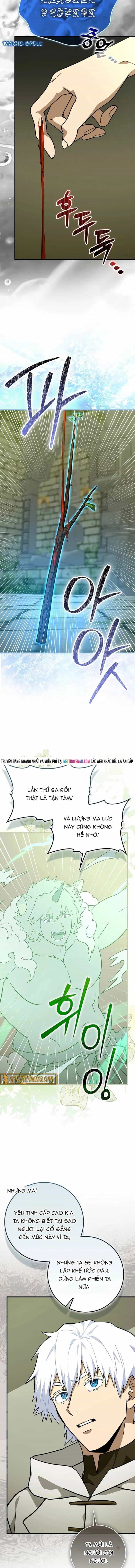 Thánh Cái Khỉ Gì, Đây Là Sức Mạnh Của Y Học Hiện Đại - Chương 150 - ảnh 7