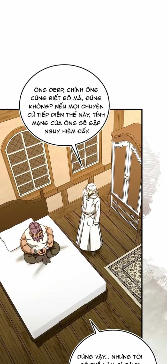 Thánh Cái Khỉ Gì, Đây Là Sức Mạnh Của Y Học Hiện Đại - Chương 153 - ảnh 23