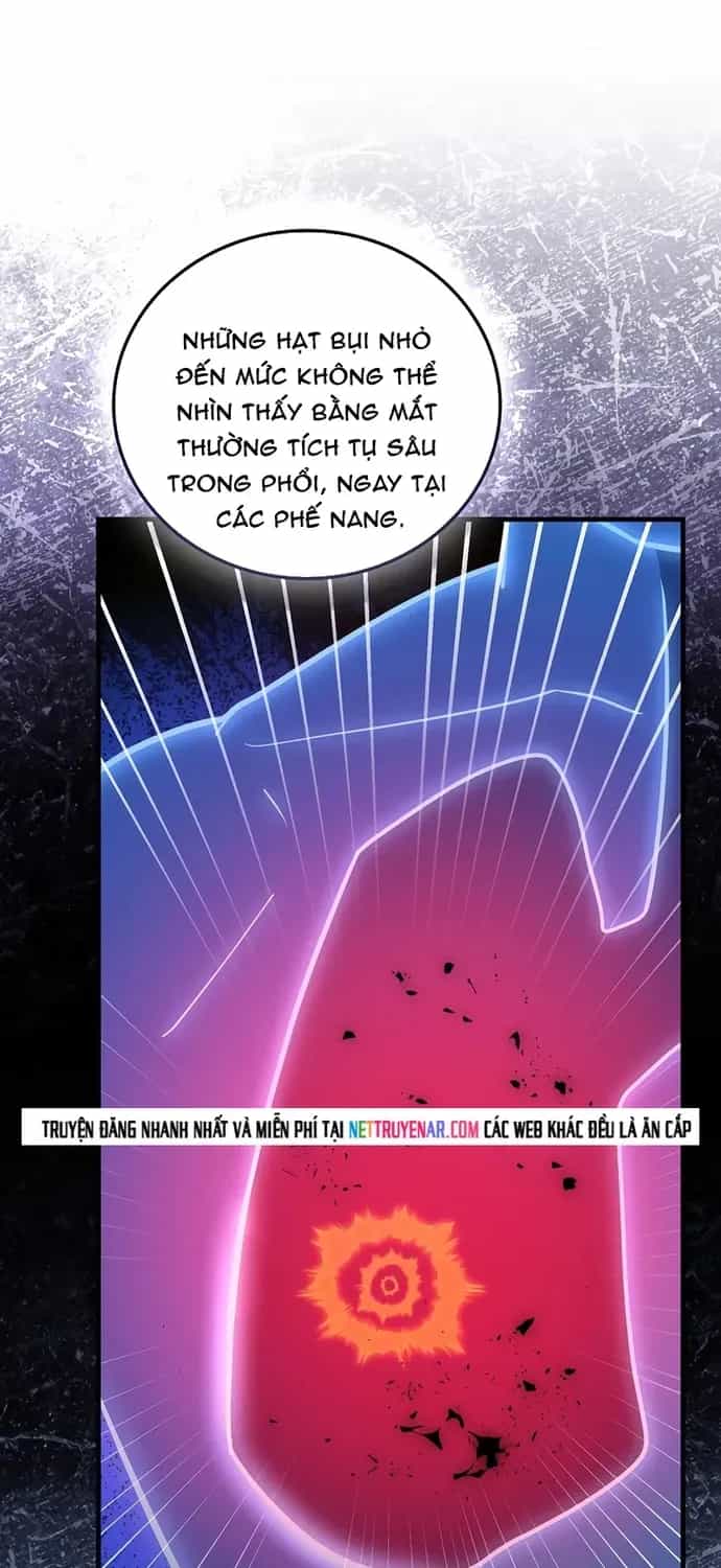 Thánh Cái Khỉ Gì, Đây Là Sức Mạnh Của Y Học Hiện Đại - Chương 153 - ảnh 29