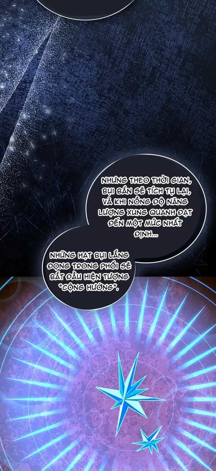 Thánh Cái Khỉ Gì, Đây Là Sức Mạnh Của Y Học Hiện Đại - Chương 153 - ảnh 36
