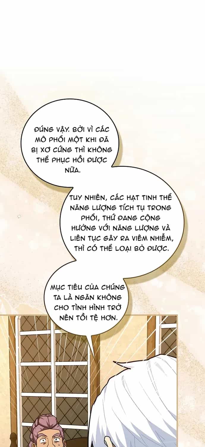 Thánh Cái Khỉ Gì, Đây Là Sức Mạnh Của Y Học Hiện Đại - Chương 153 - ảnh 41
