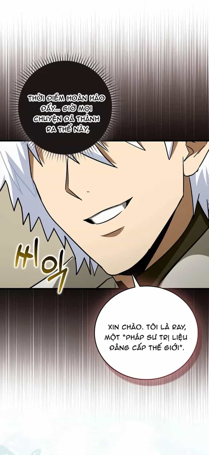 Thánh Cái Khỉ Gì, Đây Là Sức Mạnh Của Y Học Hiện Đại - Chương 153 - ảnh 77