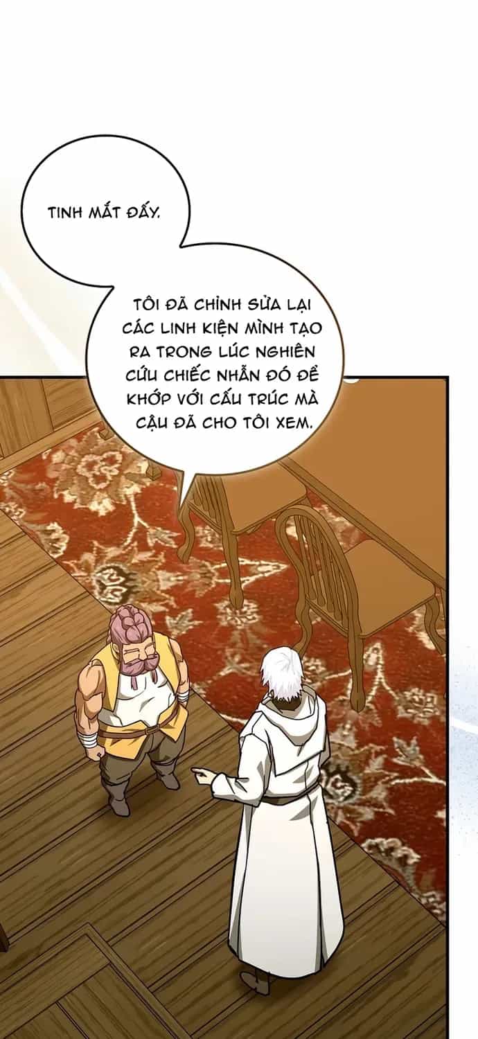 Thánh Cái Khỉ Gì, Đây Là Sức Mạnh Của Y Học Hiện Đại - Chương 155 - ảnh 45