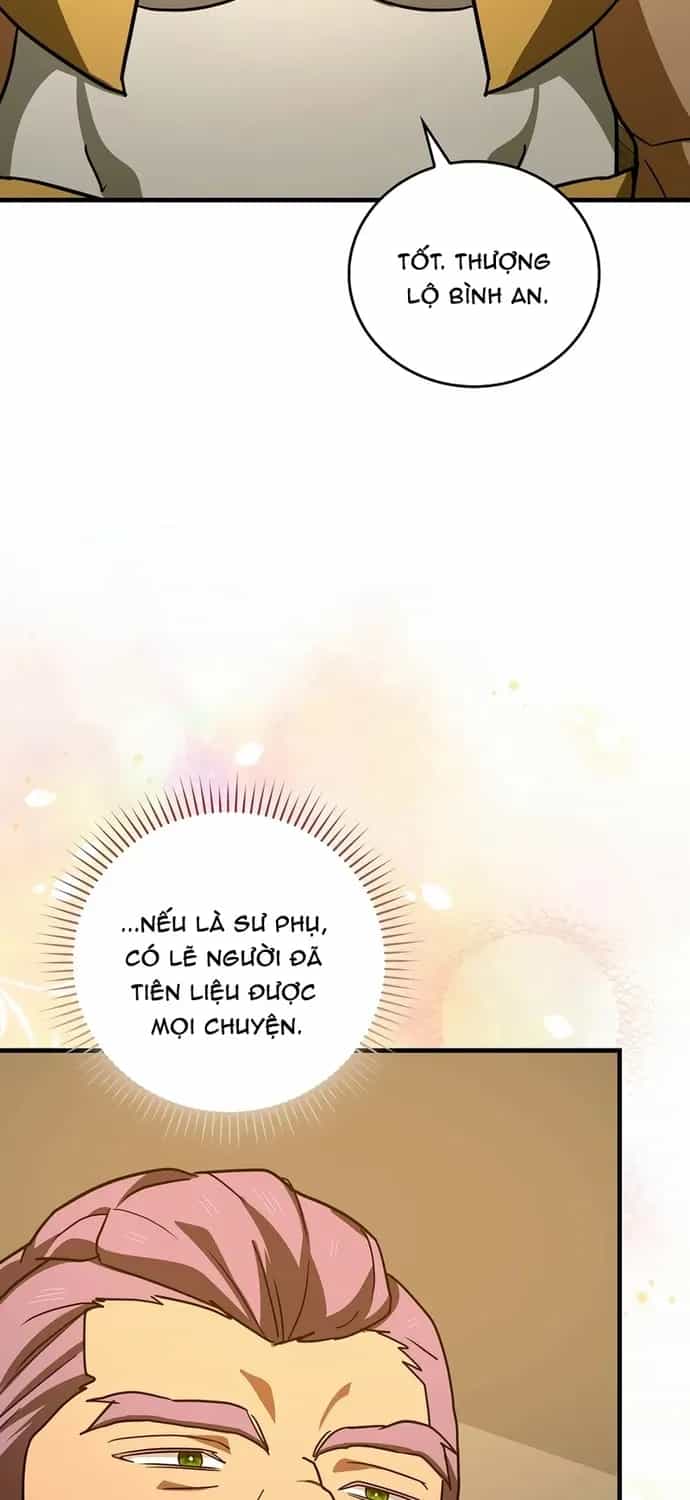 Thánh Cái Khỉ Gì, Đây Là Sức Mạnh Của Y Học Hiện Đại - Chương 155 - ảnh 56