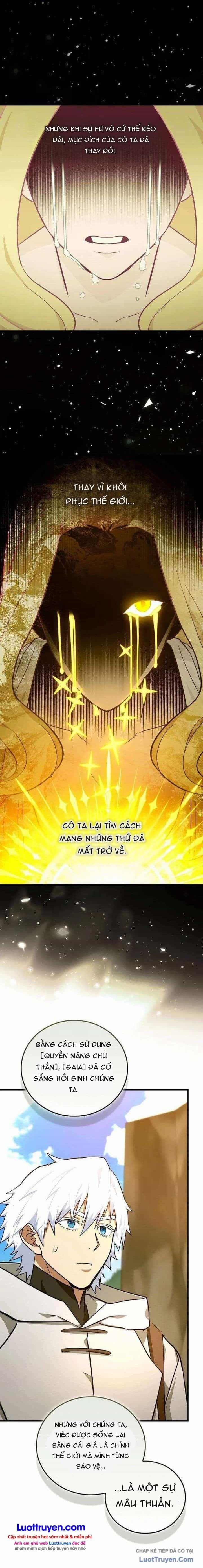 Thánh Cái Khỉ Gì, Đây Là Sức Mạnh Của Y Học Hiện Đại - Chương 157 - ảnh 15
