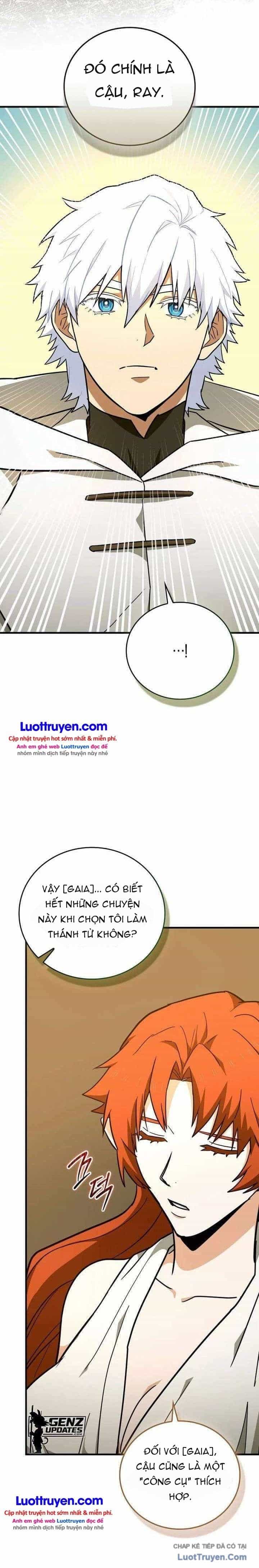 Thánh Cái Khỉ Gì, Đây Là Sức Mạnh Của Y Học Hiện Đại - Chương 157 - ảnh 17