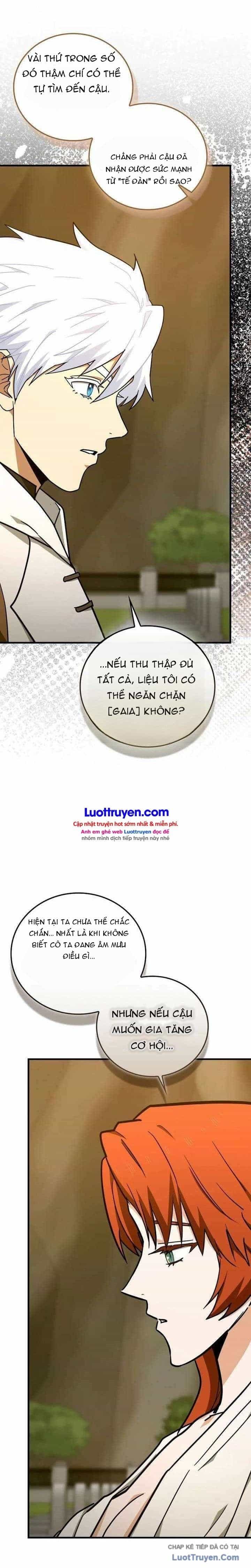 Thánh Cái Khỉ Gì, Đây Là Sức Mạnh Của Y Học Hiện Đại - Chương 157 - ảnh 19