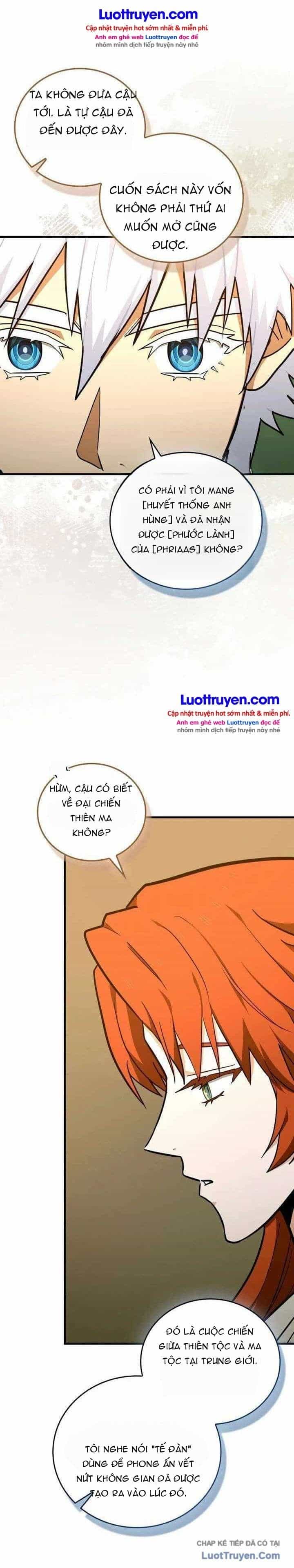 Thánh Cái Khỉ Gì, Đây Là Sức Mạnh Của Y Học Hiện Đại - Chương 157 - ảnh 9