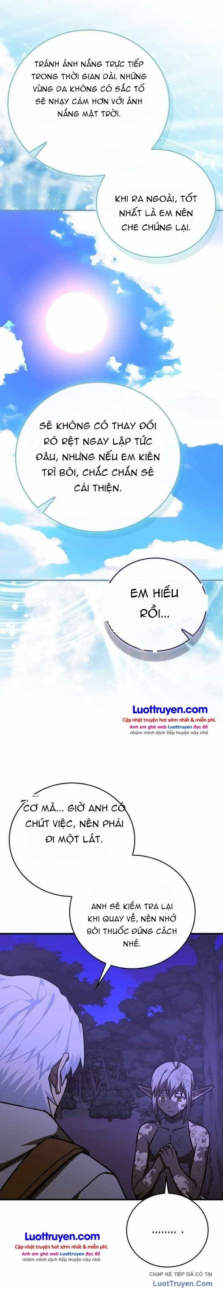 Thánh Cái Khỉ Gì, Đây Là Sức Mạnh Của Y Học Hiện Đại - Chương 158 - ảnh 23