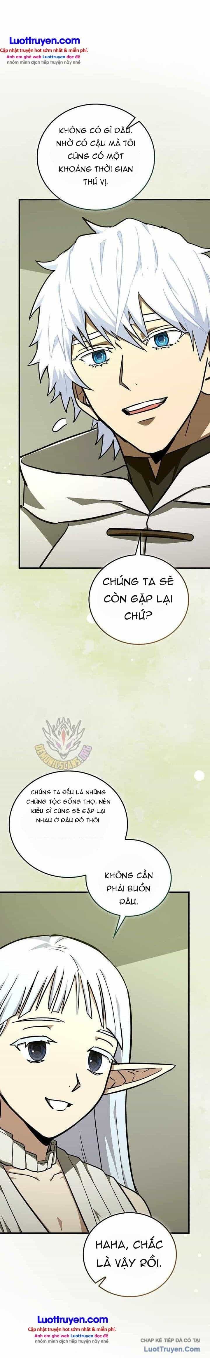Thánh Cái Khỉ Gì, Đây Là Sức Mạnh Của Y Học Hiện Đại - Chương 159 - ảnh 11