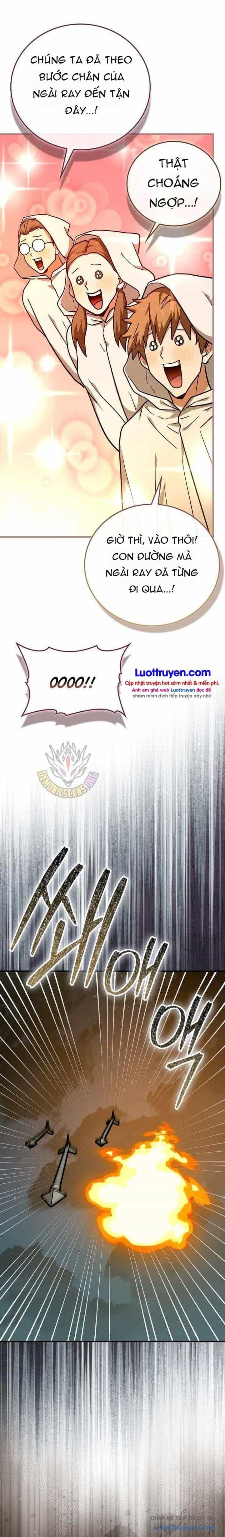 Thánh Cái Khỉ Gì, Đây Là Sức Mạnh Của Y Học Hiện Đại - Chương 159 - ảnh 23