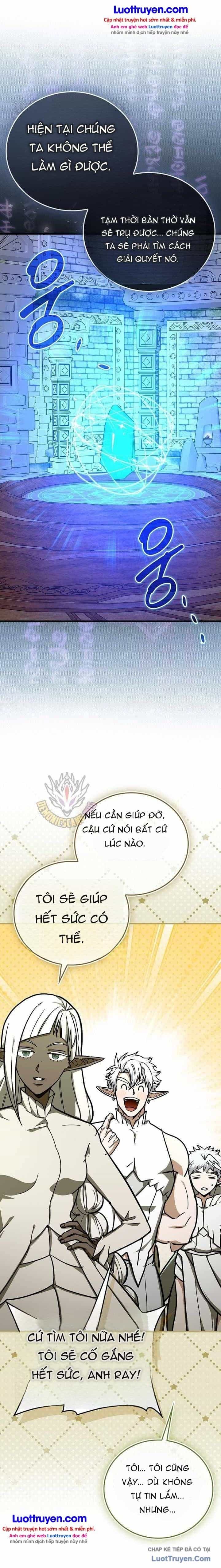 Thánh Cái Khỉ Gì, Đây Là Sức Mạnh Của Y Học Hiện Đại - Chương 159 - ảnh 9