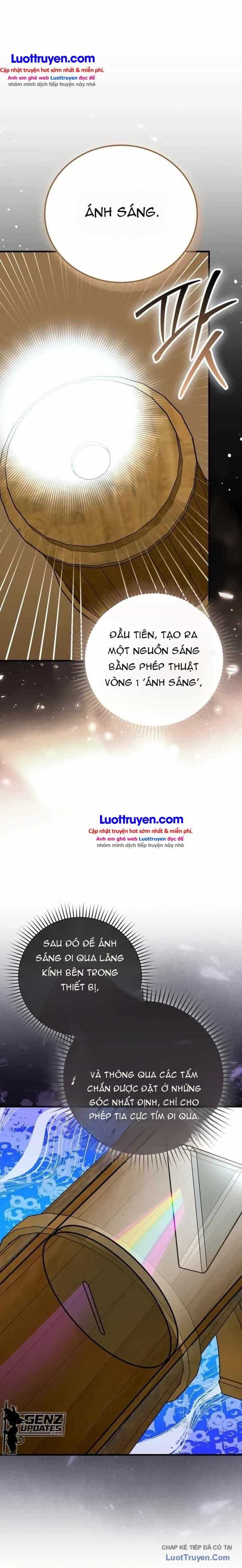 Thánh Cái Khỉ Gì, Đây Là Sức Mạnh Của Y Học Hiện Đại - Chương 161 - ảnh 17